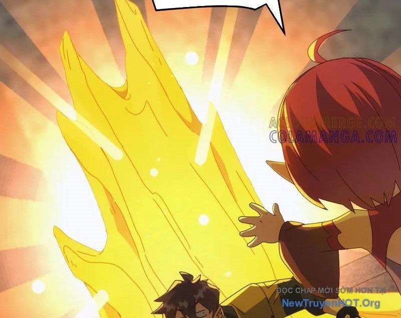 Vạn Tộc Xâm Lấn: Bắt Đầu Thuần Hóa: Chapter 40