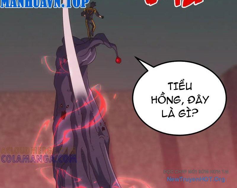 Vạn Tộc Xâm Lấn: Bắt Đầu Thuần Hóa: Chapter 40