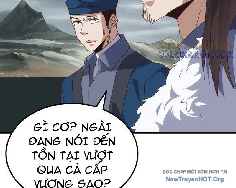 Vạn Tộc Xâm Lấn: Bắt Đầu Thuần Hóa: Chapter 40