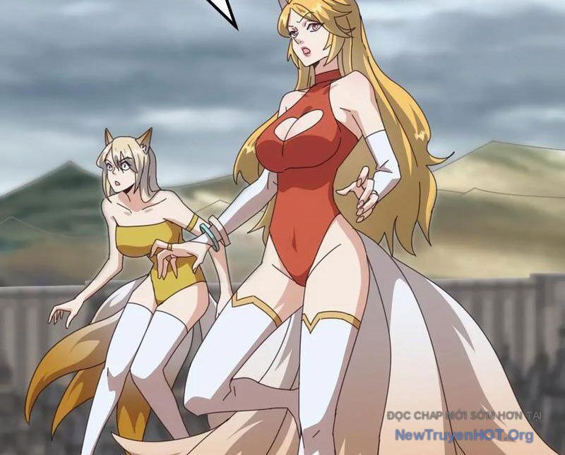 Vạn Tộc Xâm Lấn: Bắt Đầu Thuần Hóa: Chapter 40