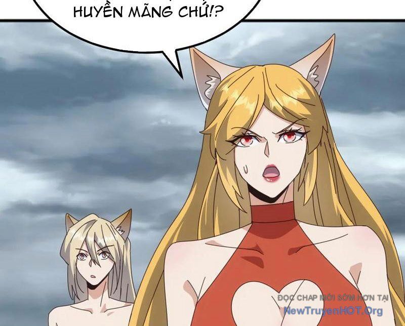 Vạn Tộc Xâm Lấn: Bắt Đầu Thuần Hóa: Chapter 40