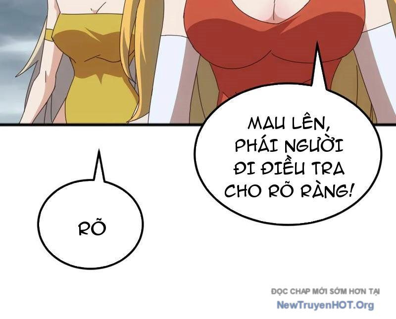 Vạn Tộc Xâm Lấn: Bắt Đầu Thuần Hóa: Chapter 40