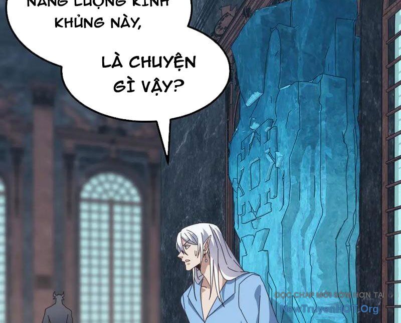 Vạn Tộc Xâm Lấn: Bắt Đầu Thuần Hóa: Chapter 40