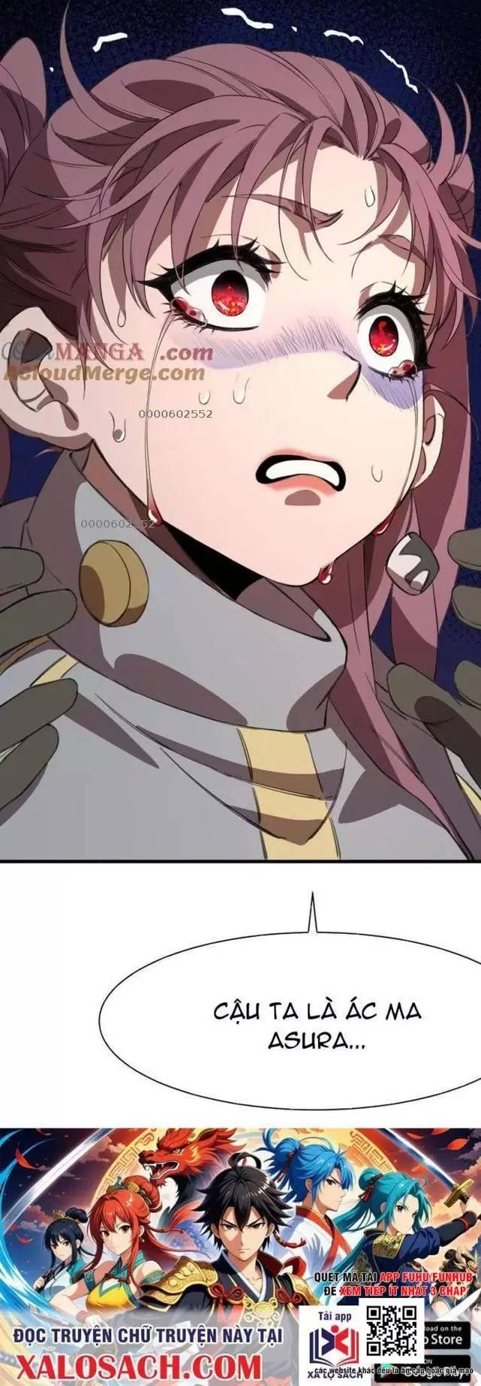 Vạn Tộc Xâm Lấn: Toàn Dân Tham Chiến, Ta Ở Lại Hậu Phương: Chapter 12