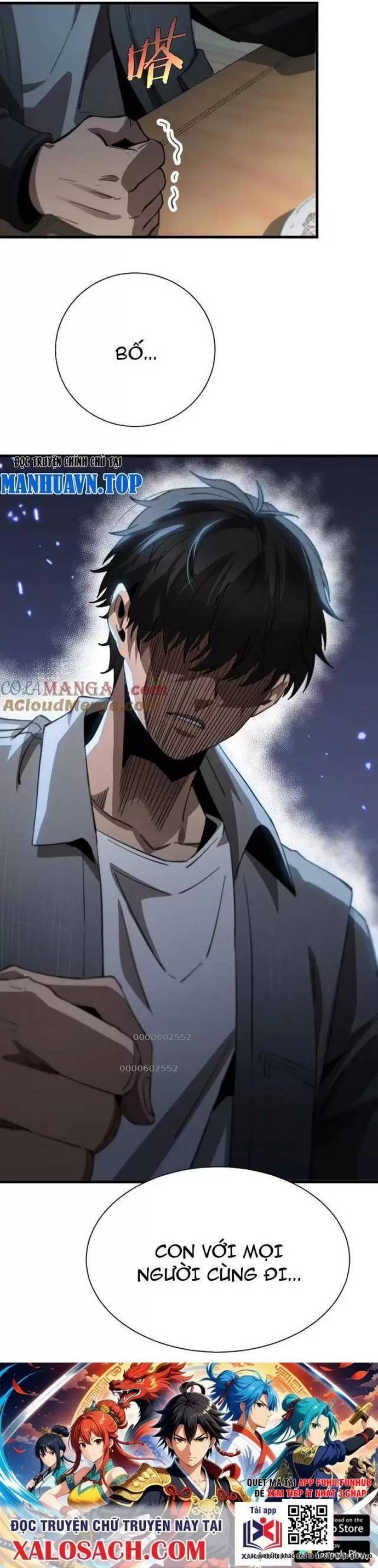 Vạn Tộc Xâm Lấn: Toàn Dân Tham Chiến, Ta Ở Lại Hậu Phương: Chapter 13