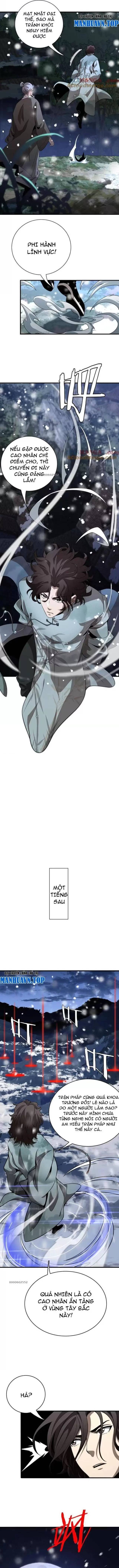 Vạn Tộc Xâm Lấn: Toàn Dân Tham Chiến, Ta Ở Lại Hậu Phương: Chapter 16