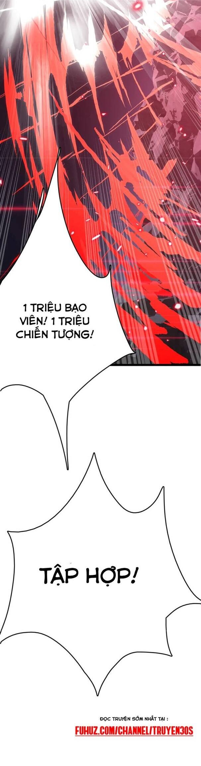 Vạn Tộc Xâm Lấn: Toàn Dân Tham Chiến, Ta Ở Lại Hậu Phương: Chapter 21