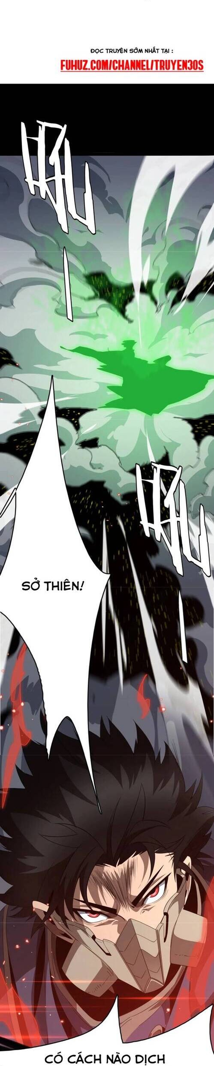 Vạn Tộc Xâm Lấn: Toàn Dân Tham Chiến, Ta Ở Lại Hậu Phương: Chapter 23