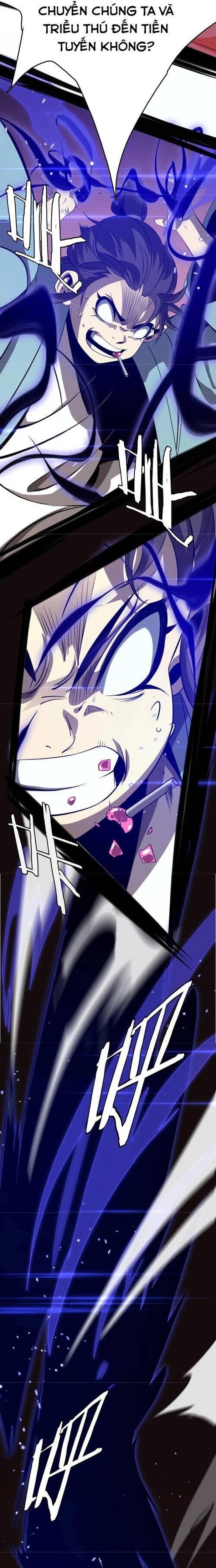 Vạn Tộc Xâm Lấn: Toàn Dân Tham Chiến, Ta Ở Lại Hậu Phương: Chapter 23