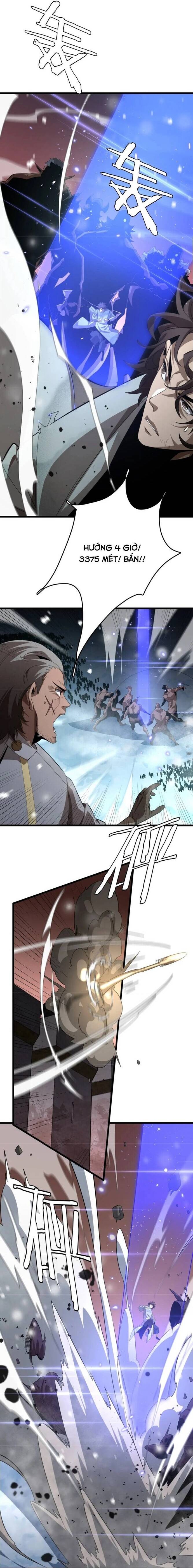 Vạn Tộc Xâm Lấn: Toàn Dân Tham Chiến, Ta Ở Lại Hậu Phương: Chapter 24