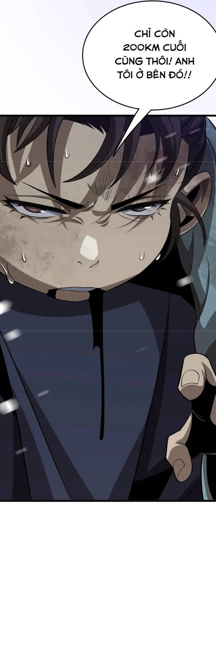 Vạn Tộc Xâm Lấn: Toàn Dân Tham Chiến, Ta Ở Lại Hậu Phương: Chapter 24