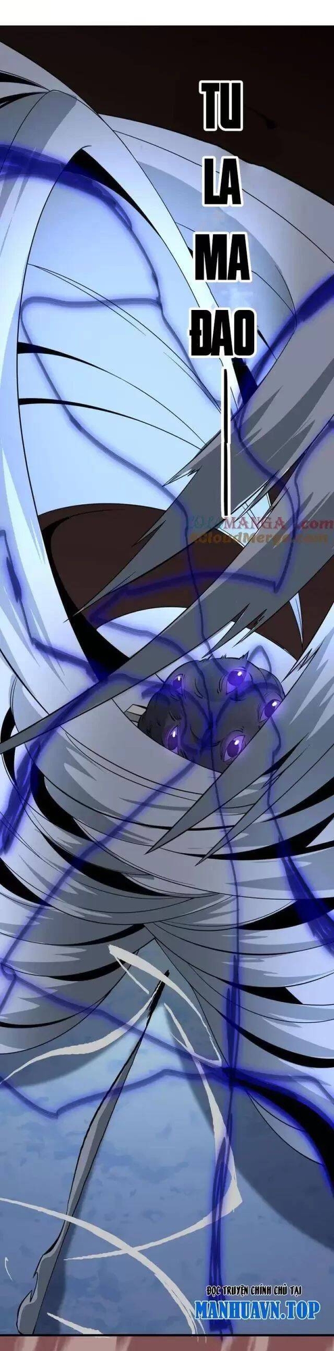 Vạn Tộc Xâm Lấn: Toàn Dân Tham Chiến, Ta Ở Lại Hậu Phương: Chapter 26