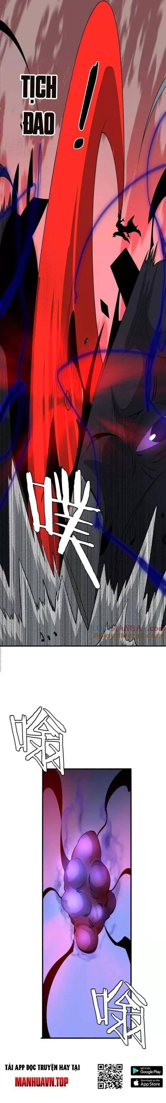 Vạn Tộc Xâm Lấn: Toàn Dân Tham Chiến, Ta Ở Lại Hậu Phương: Chapter 26