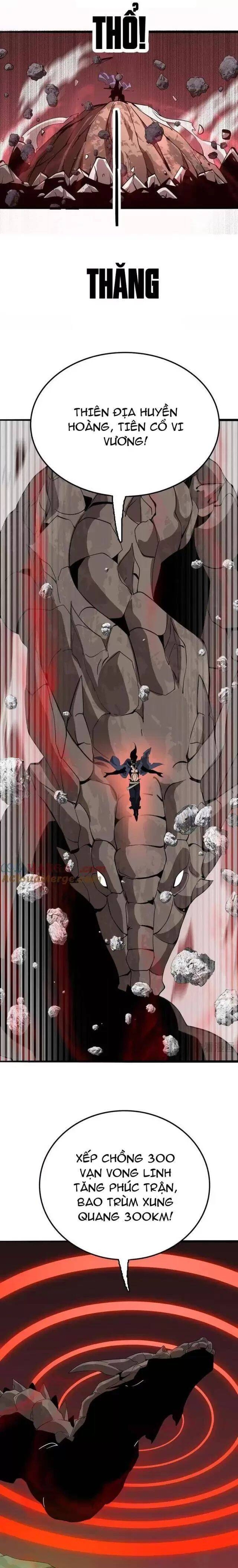 Vạn Tộc Xâm Lấn: Toàn Dân Tham Chiến, Ta Ở Lại Hậu Phương: Chapter 26