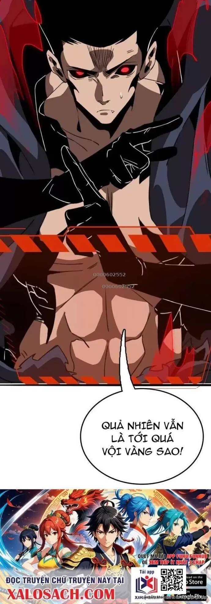 Vạn Tộc Xâm Lấn: Toàn Dân Tham Chiến, Ta Ở Lại Hậu Phương: Chapter 26