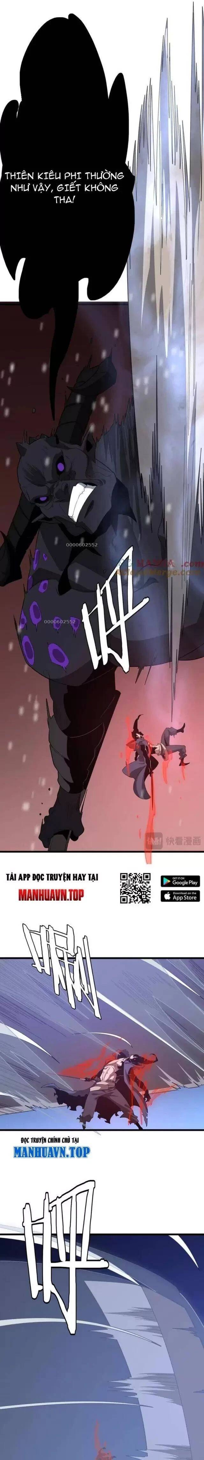 Vạn Tộc Xâm Lấn: Toàn Dân Tham Chiến, Ta Ở Lại Hậu Phương: Chapter 26