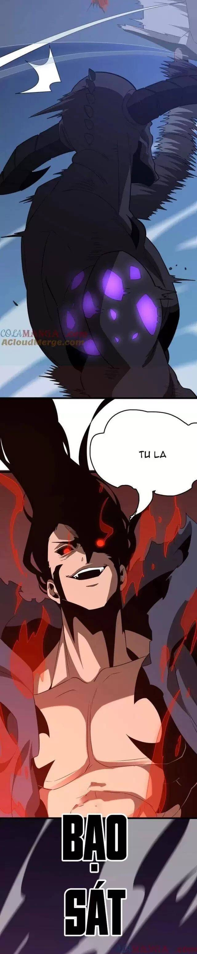 Vạn Tộc Xâm Lấn: Toàn Dân Tham Chiến, Ta Ở Lại Hậu Phương: Chapter 26