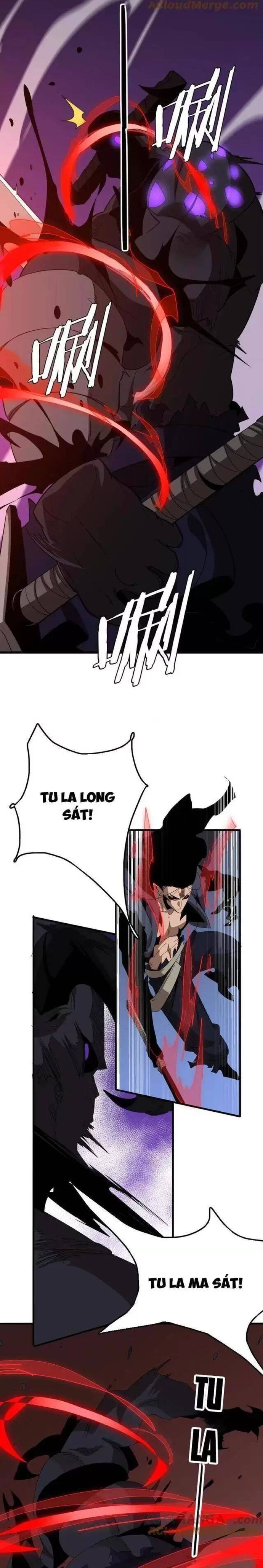 Vạn Tộc Xâm Lấn: Toàn Dân Tham Chiến, Ta Ở Lại Hậu Phương: Chapter 26