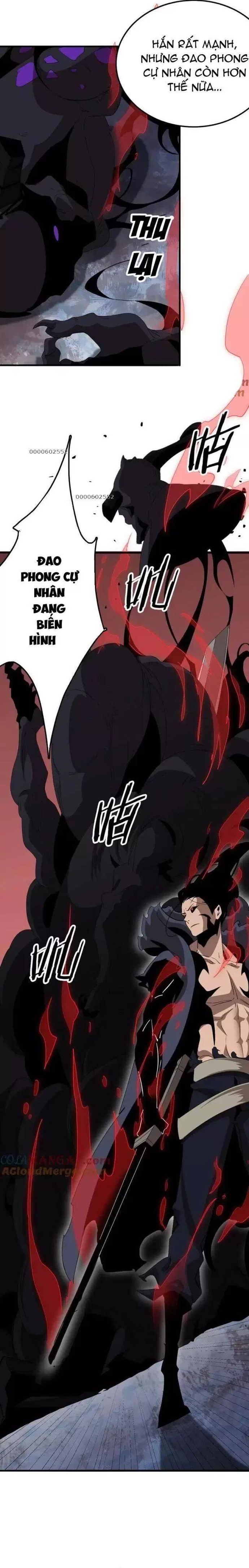 Vạn Tộc Xâm Lấn: Toàn Dân Tham Chiến, Ta Ở Lại Hậu Phương: Chapter 26