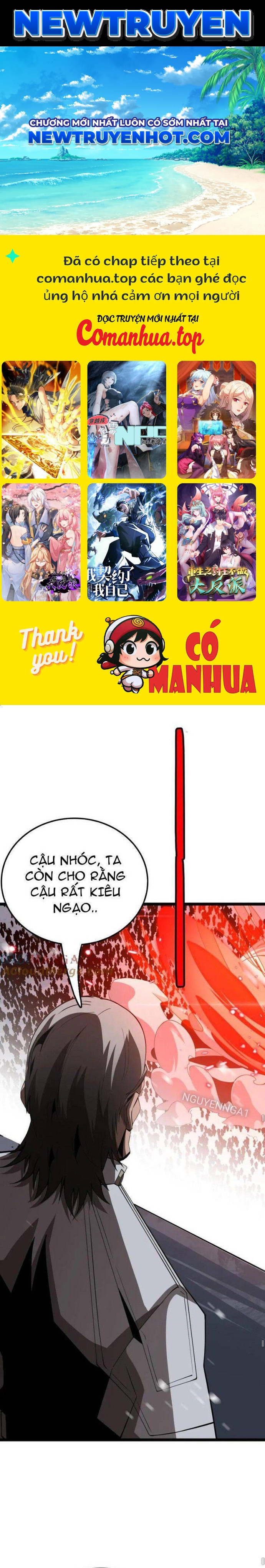 Vạn Tộc Xâm Lấn: Toàn Dân Tham Chiến, Ta Ở Lại Hậu Phương: Chapter 27