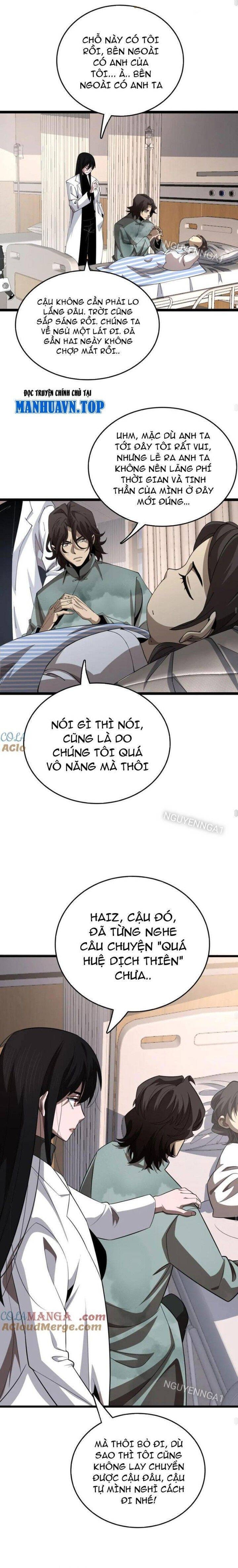 Vạn Tộc Xâm Lấn: Toàn Dân Tham Chiến, Ta Ở Lại Hậu Phương: Chapter 27