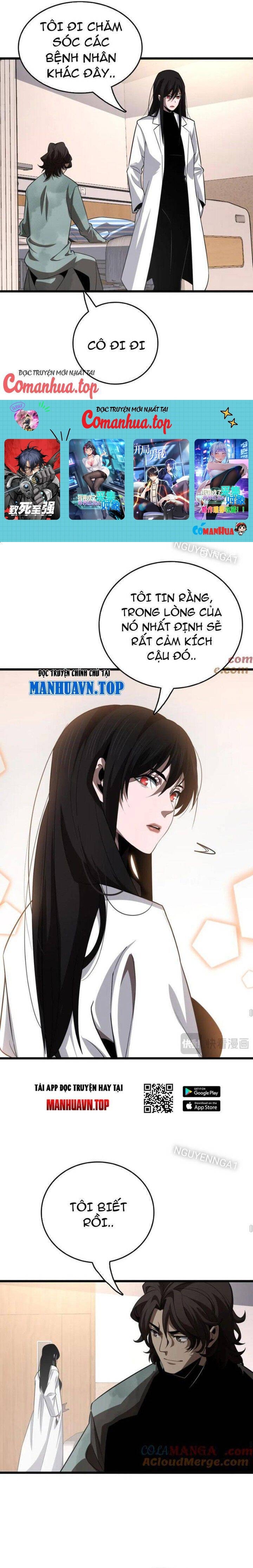 Vạn Tộc Xâm Lấn: Toàn Dân Tham Chiến, Ta Ở Lại Hậu Phương: Chapter 27