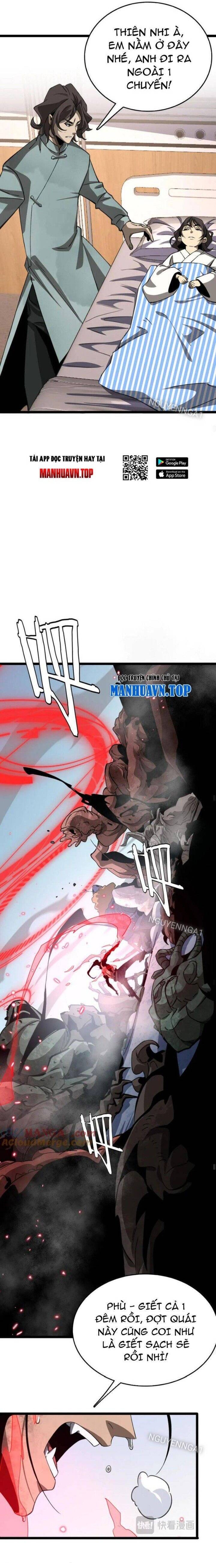 Vạn Tộc Xâm Lấn: Toàn Dân Tham Chiến, Ta Ở Lại Hậu Phương: Chapter 27