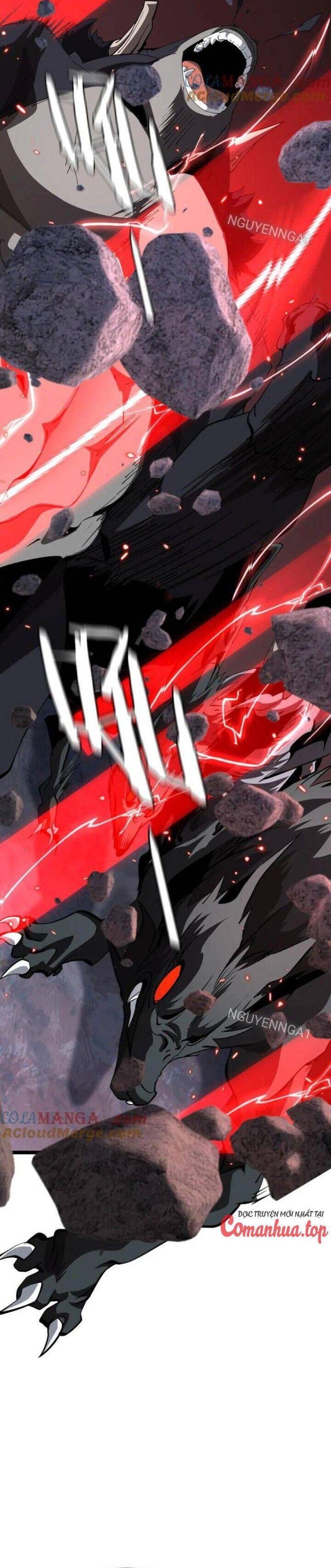 Vạn Tộc Xâm Lấn: Toàn Dân Tham Chiến, Ta Ở Lại Hậu Phương: Chapter 27