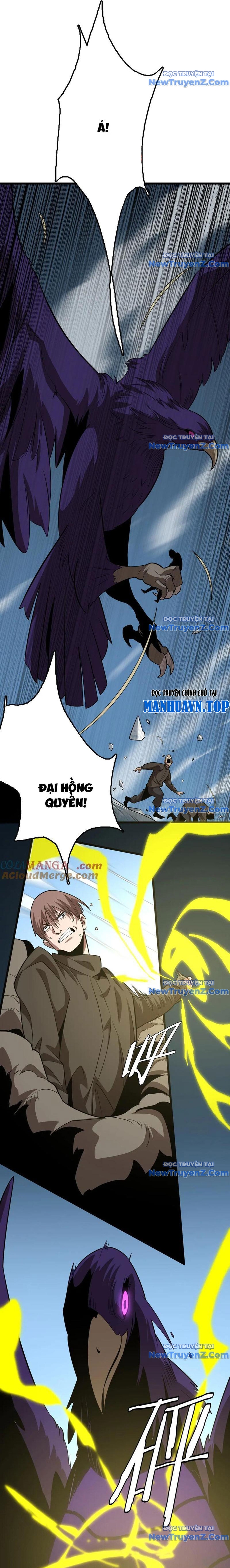 Vạn Tộc Xâm Lấn: Toàn Dân Tham Chiến, Ta Ở Lại Hậu Phương: Chapter 28