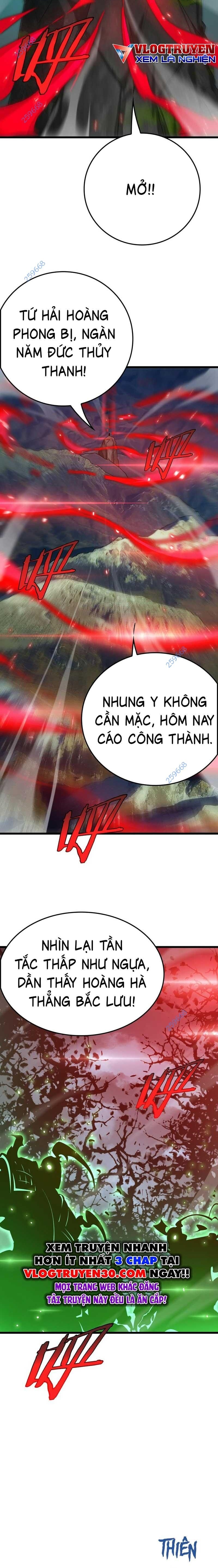 Vạn Tộc Xâm Lấn: Toàn Dân Tham Chiến, Ta Ở Lại Hậu Phương: Chapter 29