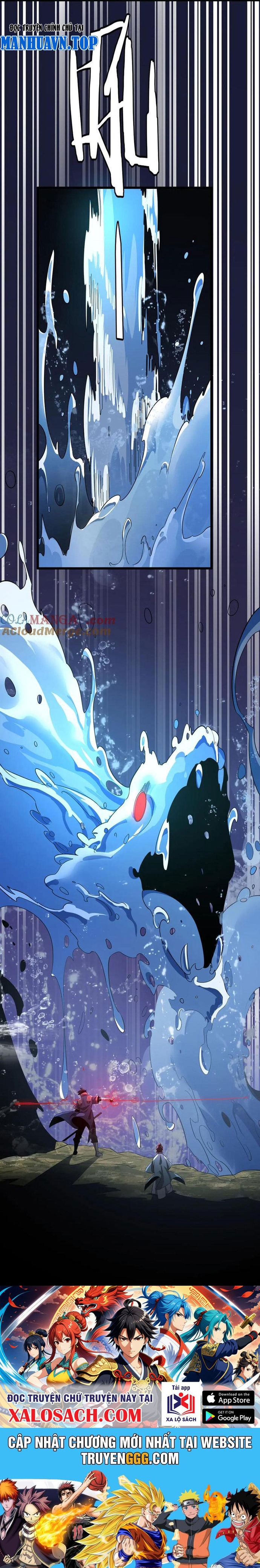 Vạn Tộc Xâm Lấn: Toàn Dân Tham Chiến, Ta Ở Lại Hậu Phương: Chapter 30