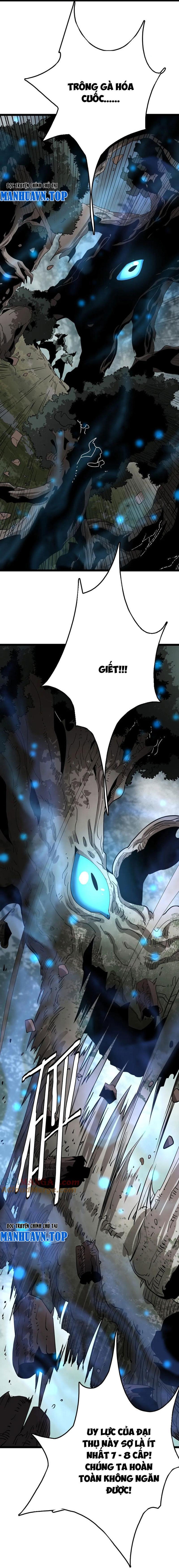 Vạn Tộc Xâm Lấn: Toàn Dân Tham Chiến, Ta Ở Lại Hậu Phương: Chapter 30