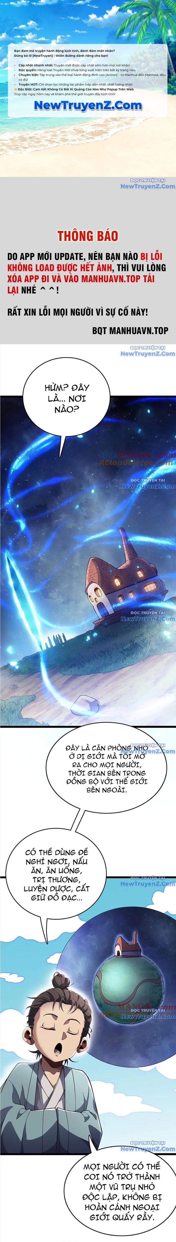 Vạn Tộc Xâm Lấn: Toàn Dân Tham Chiến, Ta Ở Lại Hậu Phương: Chapter 36