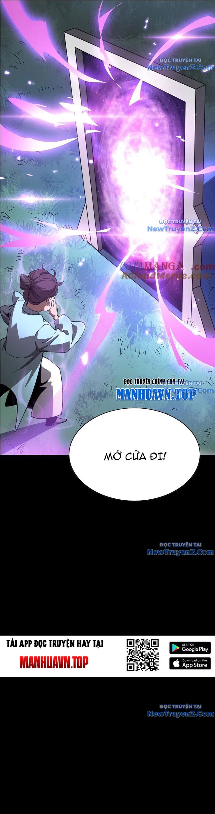 Vạn Tộc Xâm Lấn: Toàn Dân Tham Chiến, Ta Ở Lại Hậu Phương: Chapter 36