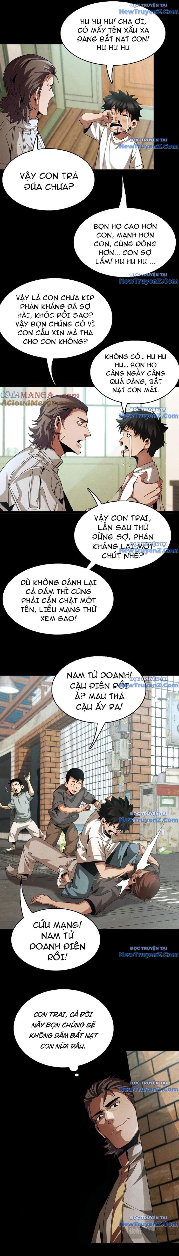 Vạn Tộc Xâm Lấn: Toàn Dân Tham Chiến, Ta Ở Lại Hậu Phương: Chapter 38