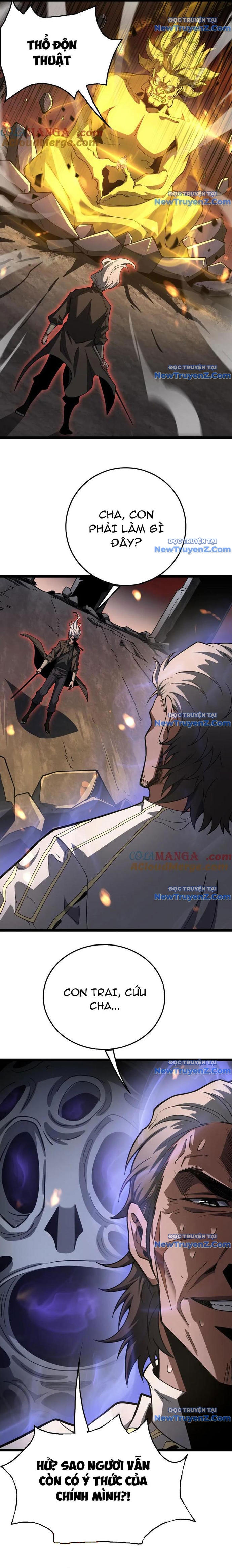 Vạn Tộc Xâm Lấn: Toàn Dân Tham Chiến, Ta Ở Lại Hậu Phương: Chapter 38