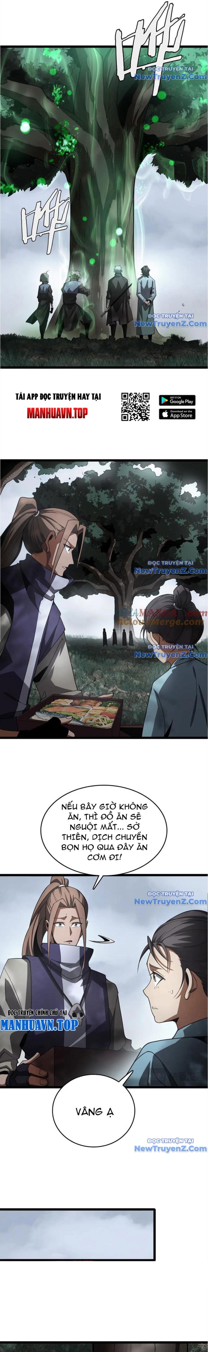 Vạn Tộc Xâm Lấn: Toàn Dân Tham Chiến, Ta Ở Lại Hậu Phương: Chapter 39