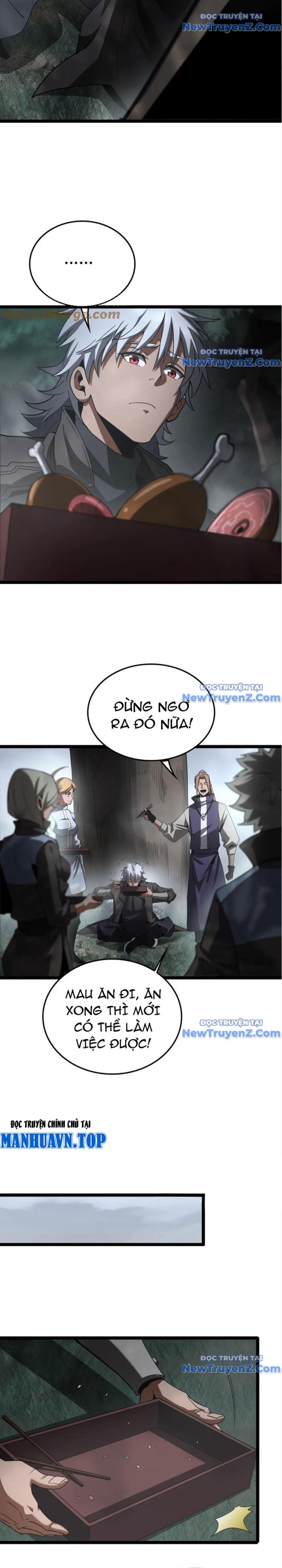 Vạn Tộc Xâm Lấn: Toàn Dân Tham Chiến, Ta Ở Lại Hậu Phương: Chapter 39