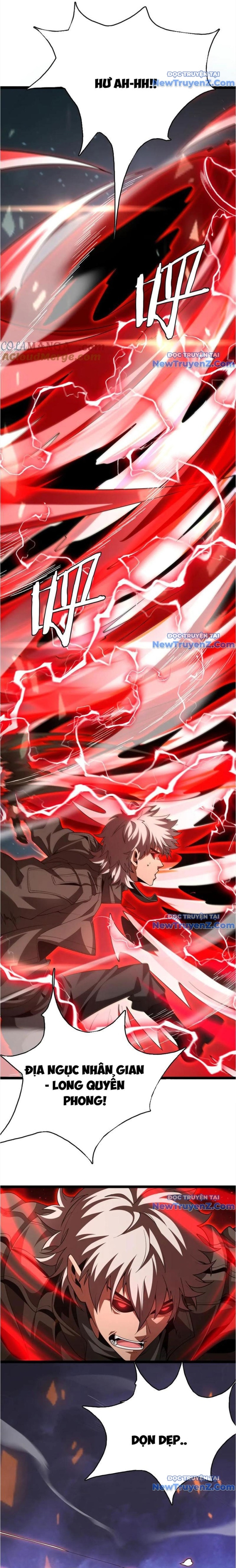 Vạn Tộc Xâm Lấn: Toàn Dân Tham Chiến, Ta Ở Lại Hậu Phương: Chapter 39