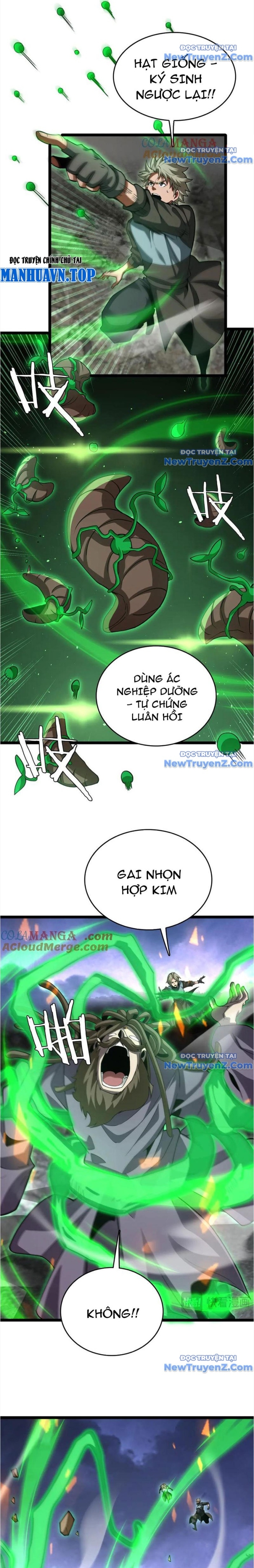 Vạn Tộc Xâm Lấn: Toàn Dân Tham Chiến, Ta Ở Lại Hậu Phương: Chapter 39