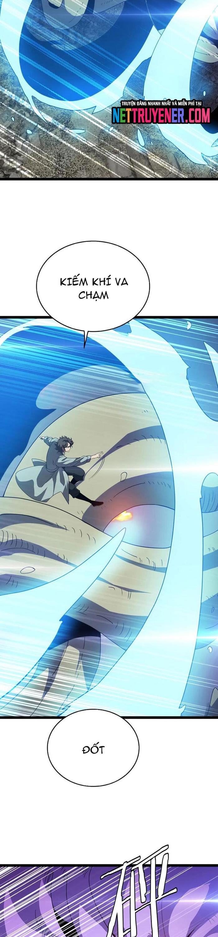 Vạn Tộc Xâm Lấn: Toàn Dân Tham Chiến, Ta Ở Lại Hậu Phương: Chapter 42