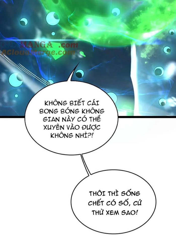 Vạn Tộc Xâm Lấn: Toàn Dân Tham Chiến, Ta Ở Lại Hậu Phương: Chapter 42