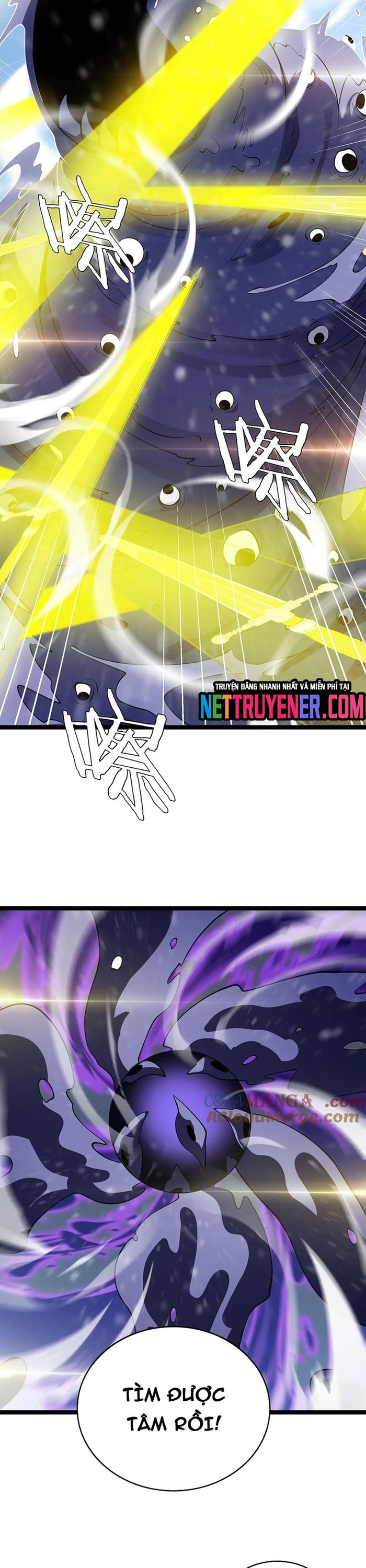 Vạn Tộc Xâm Lấn: Toàn Dân Tham Chiến, Ta Ở Lại Hậu Phương: Chapter 43