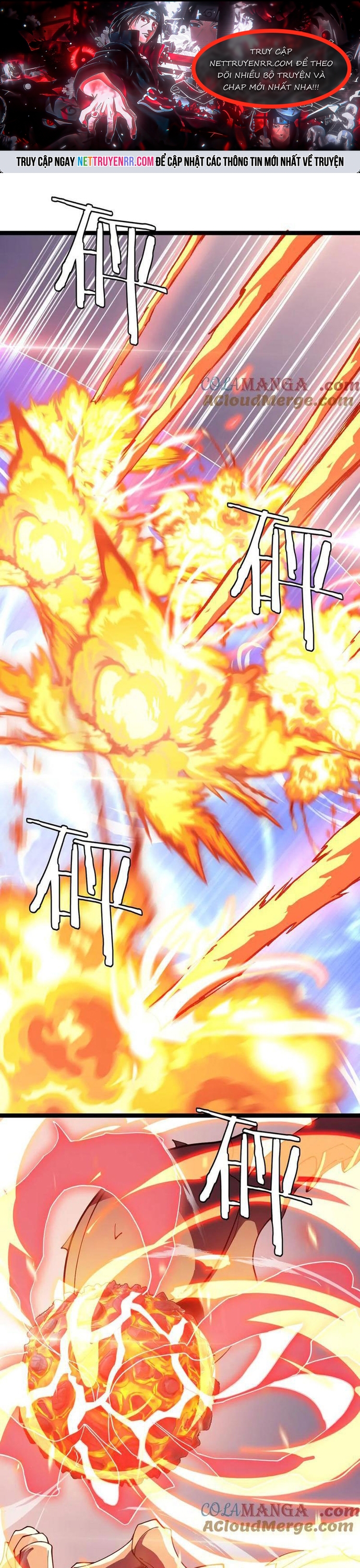 Vạn Tộc Xâm Lấn: Toàn Dân Tham Chiến, Ta Ở Lại Hậu Phương: Chapter 45