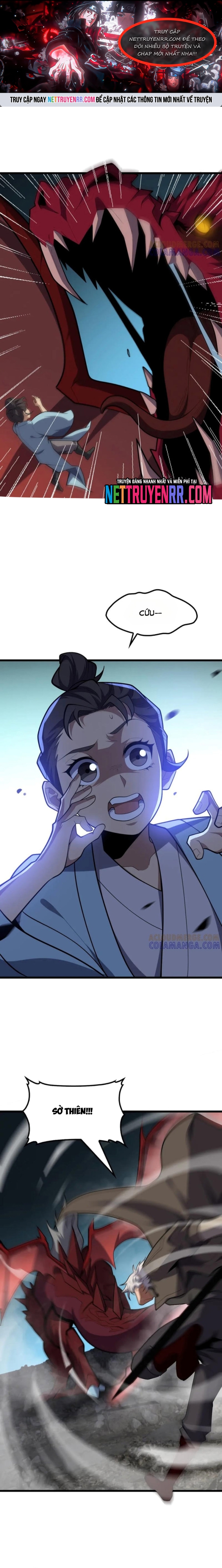 Vạn Tộc Xâm Lấn: Toàn Dân Tham Chiến, Ta Ở Lại Hậu Phương: Chapter 49