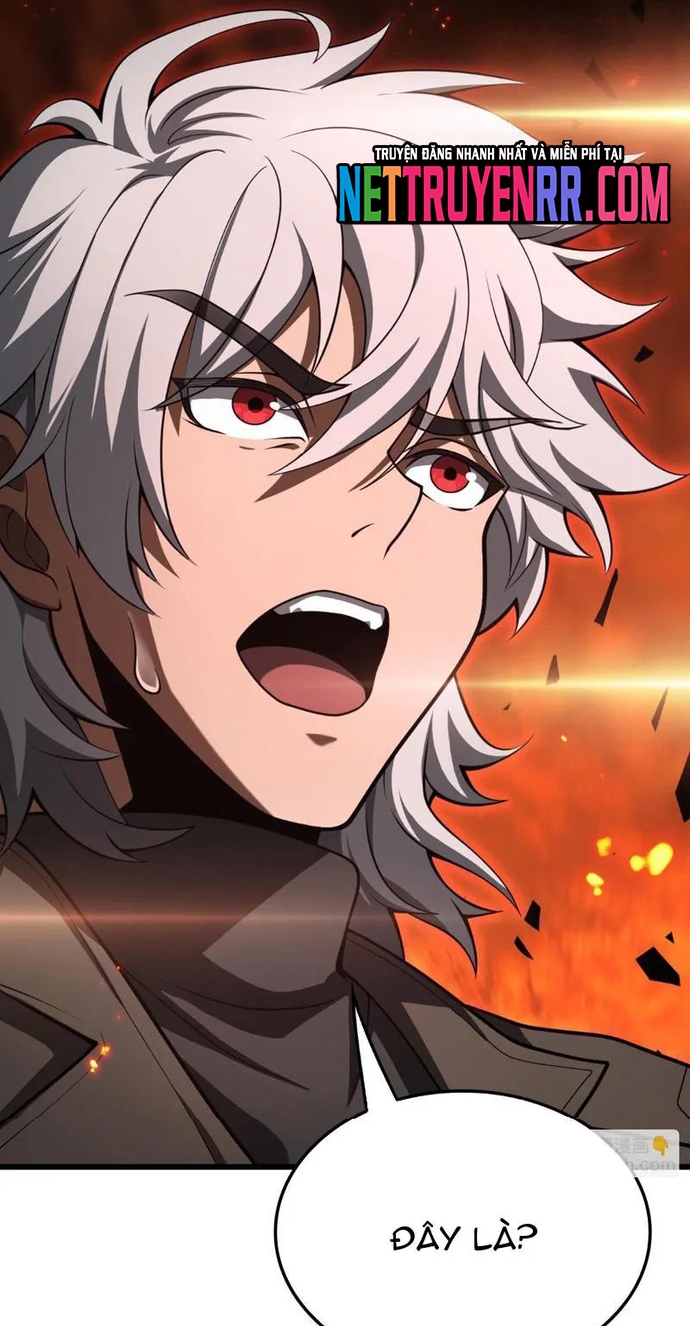 Vạn Tộc Xâm Lấn: Toàn Dân Tham Chiến, Ta Ở Lại Hậu Phương: Chapter 50