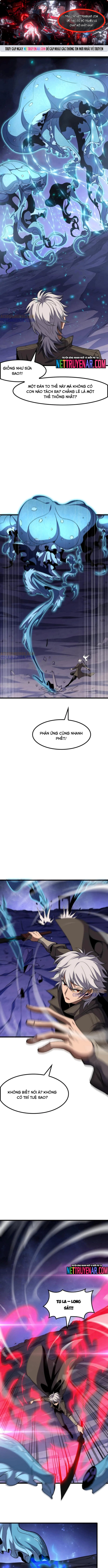 Vạn Tộc Xâm Lấn: Toàn Dân Tham Chiến, Ta Ở Lại Hậu Phương: Chapter 51