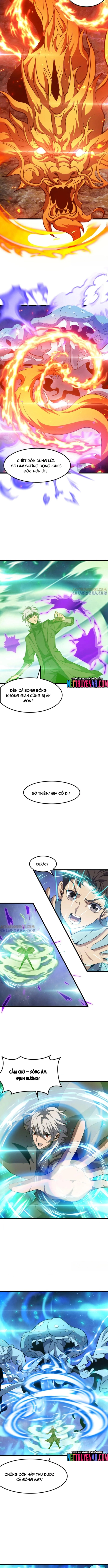 Vạn Tộc Xâm Lấn: Toàn Dân Tham Chiến, Ta Ở Lại Hậu Phương: Chapter 51