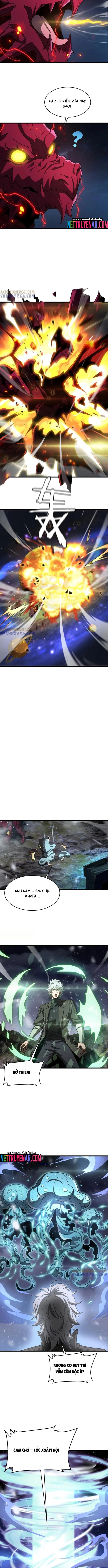 Vạn Tộc Xâm Lấn: Toàn Dân Tham Chiến, Ta Ở Lại Hậu Phương: Chapter 51