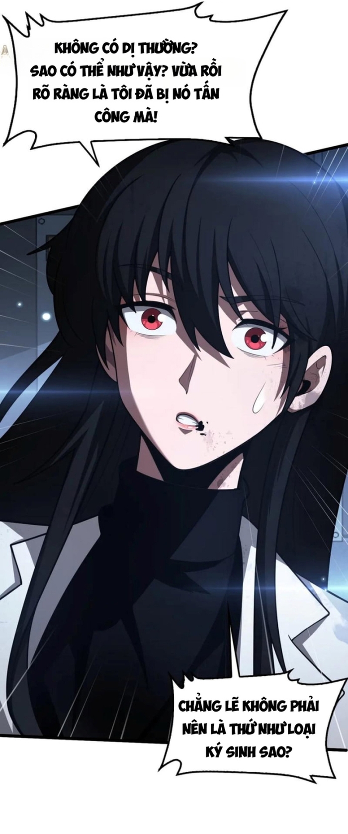 Vạn Tộc Xâm Lấn: Toàn Dân Tham Chiến, Ta Ở Lại Hậu Phương: Chapter 52